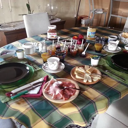 B&B Attico Di Maru