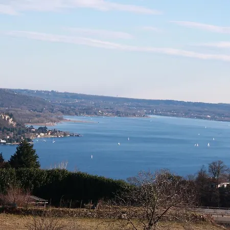 Attico Di Maru Nebbiuno