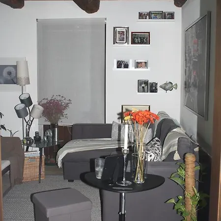 Bed and breakfast Attico Di Maru Nebbiuno
