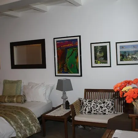 Attico Di Maru Bed and breakfast