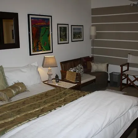 Bed and breakfast Attico Di Maru *