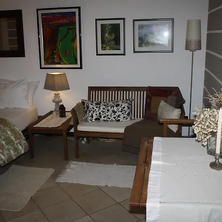 Bed and breakfast Attico Di Maru *