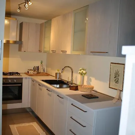Attico Di Maru Bed and breakfast