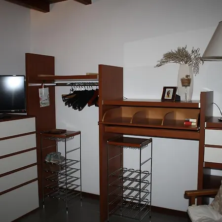 B&B Attico Di Maru *