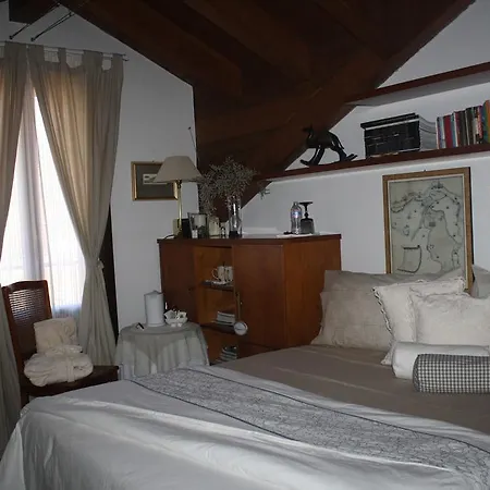 Attico Di Maru B&B *
