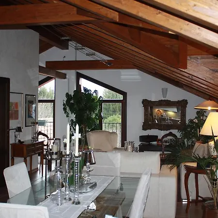Attico Di Maru B&B Nebbiuno