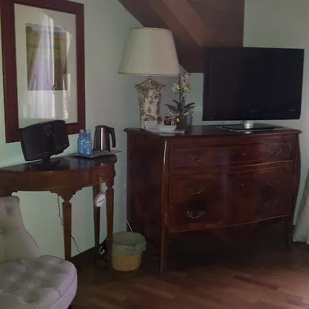 Attico Di Maru B&B *