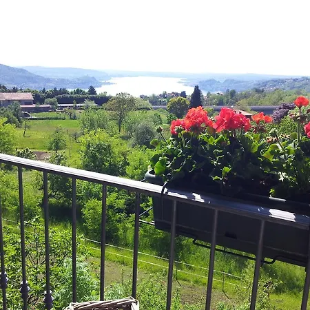 B&B Attico Di Maru