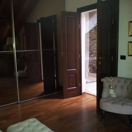 Attico Di Maru * Nebbiuno