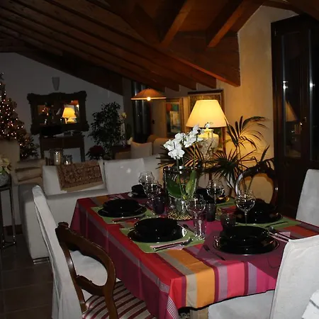 Attico Di Maru Bed and breakfast *
