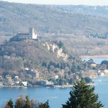 Attico Di Maru *