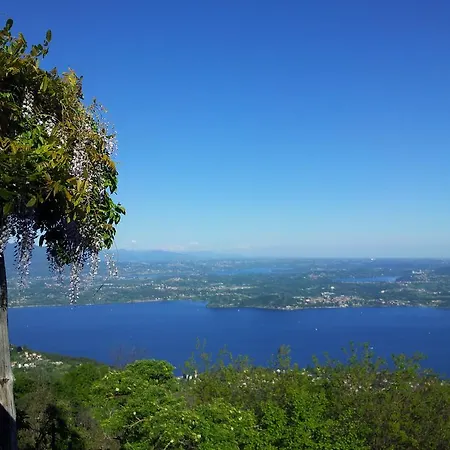 Attico Di Maru Nebbiuno