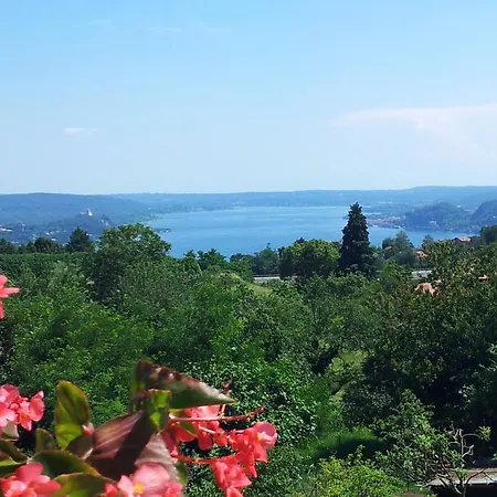 Attico Di Maru * Nebbiuno