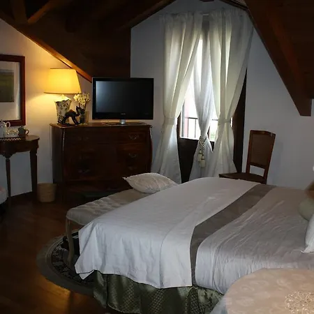 Bed and breakfast Attico Di Maru