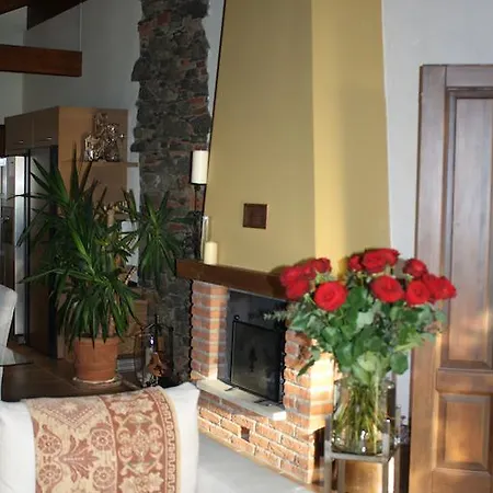 B&B Attico Di Maru