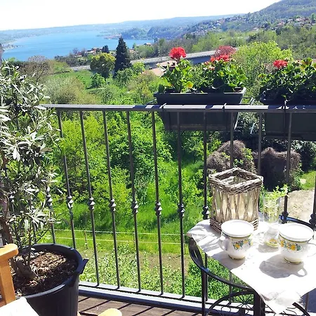 B&B Attico Di Maru