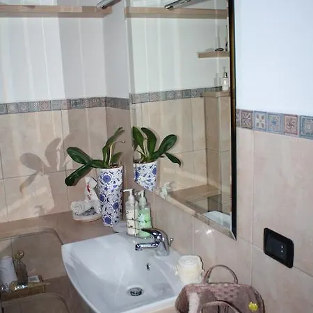 B&B Attico Di Maru *