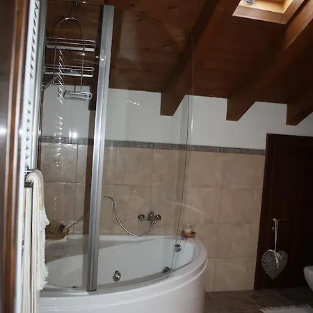 Attico Di Maru