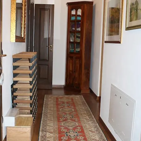 B&B Attico Di Maru Nebbiuno