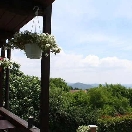 Bed and breakfast Attico Di Maru Nebbiuno