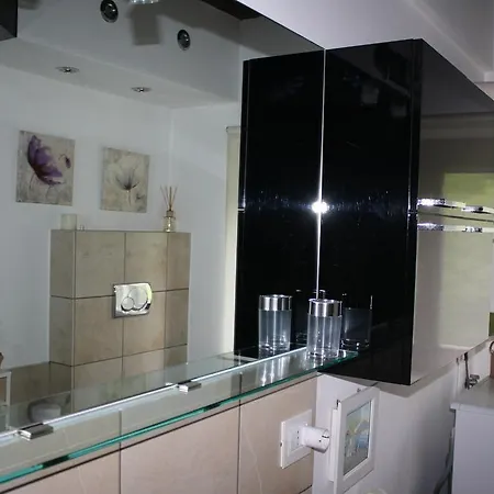 B&B Attico Di Maru Nebbiuno
