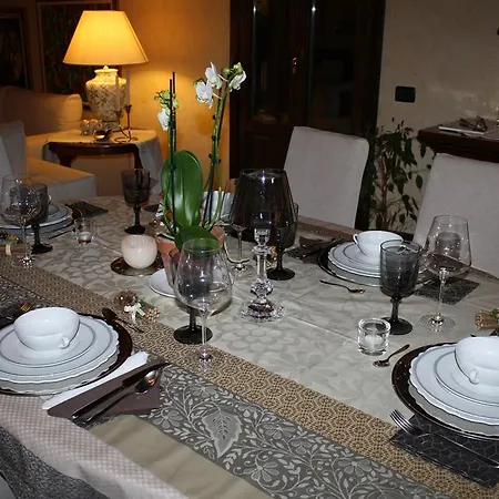 B&B Attico Di Maru
