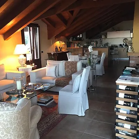 Attico Di Maru B&B *