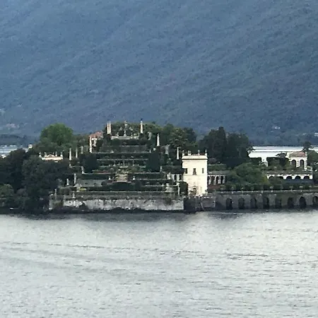 Attico Di Maru Nebbiuno