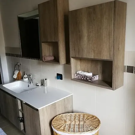 B&B Attico Di Maru