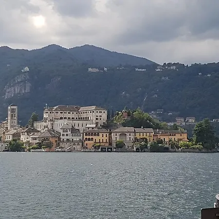 Attico Di Maru B&B *