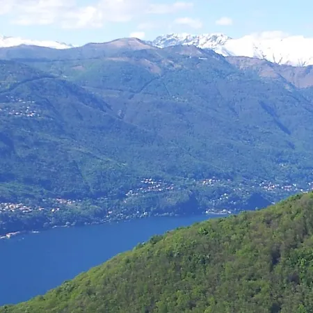 Attico Di Maru B&B Nebbiuno