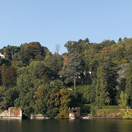 B&B Attico Di Maru Nebbiuno