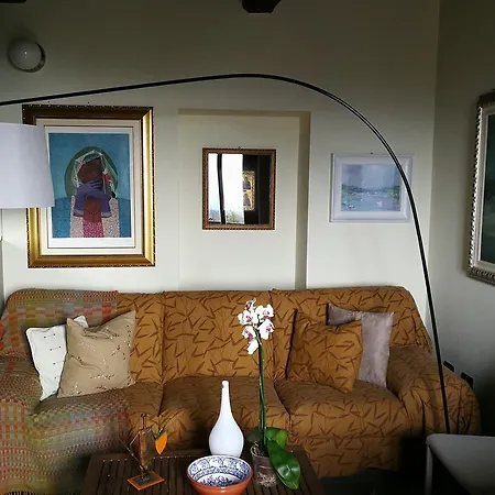 Attico Di Maru B&B *