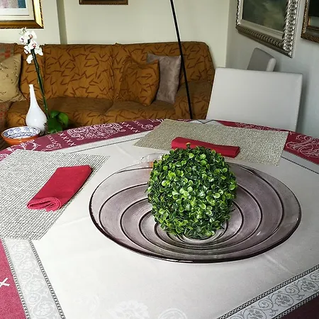 Attico Di Maru