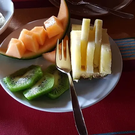 Bed and breakfast Attico Di Maru