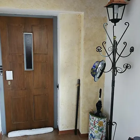 Bed and breakfast Attico Di Maru