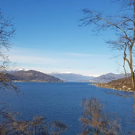 Attico Di Maru