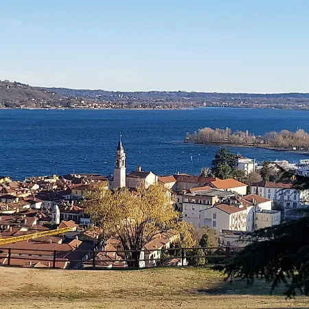 Attico Di Maru * Nebbiuno