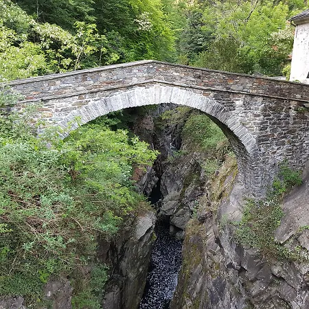 Attico Di Maru Bed and breakfast
