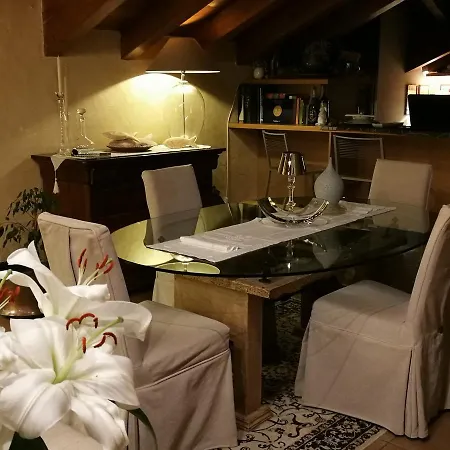 Attico Di Maru B&B Nebbiuno