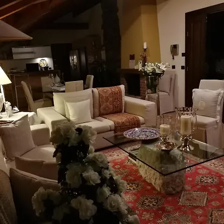 B&B Attico Di Maru