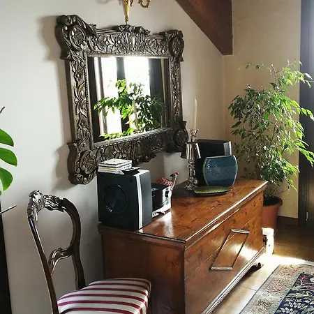 Attico Di Maru B&B Nebbiuno