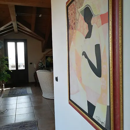 Attico Di Maru Bed and breakfast *