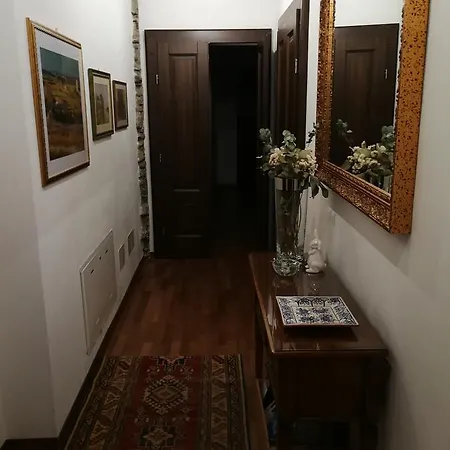 Attico Di Maru * Nebbiuno