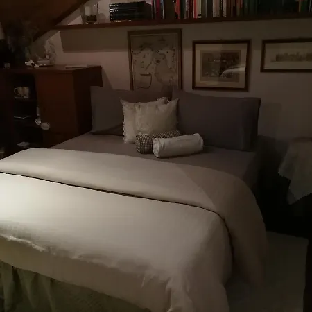 Attico Di Maru Bed and breakfast
