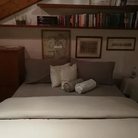 Attico Di Maru Bed and breakfast *