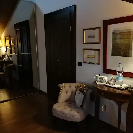 B&B Attico Di Maru