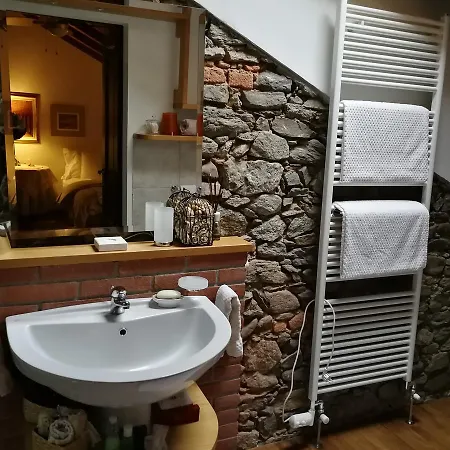 B&B Attico Di Maru Nebbiuno