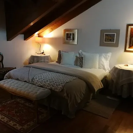 Attico Di Maru Bed and breakfast Nebbiuno
