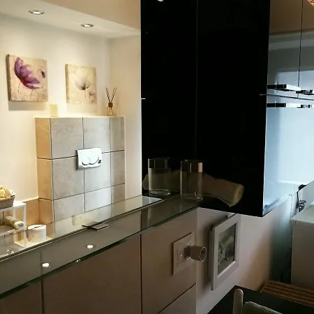 Attico Di Maru Bed and breakfast *